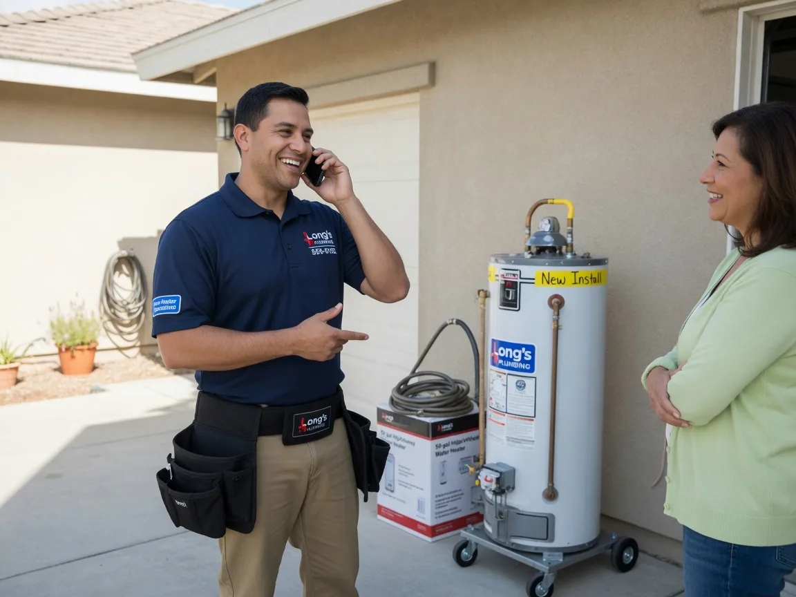 Leak Detection Manchester, CA FAQs